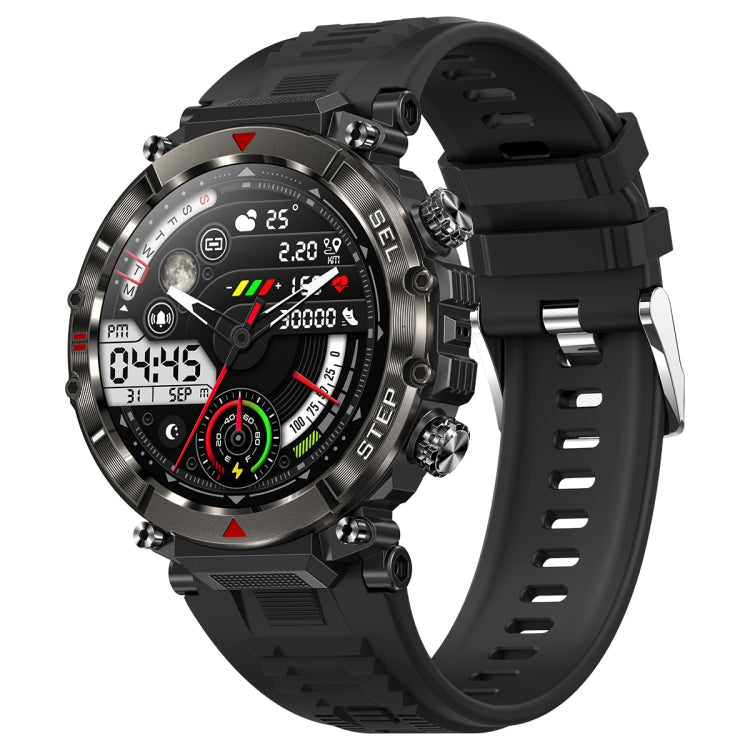 CF11 1.39 inch Waterproof Smart Sports Wristband Support Heart Rate Monitoring / Blood Pressure Monitoring