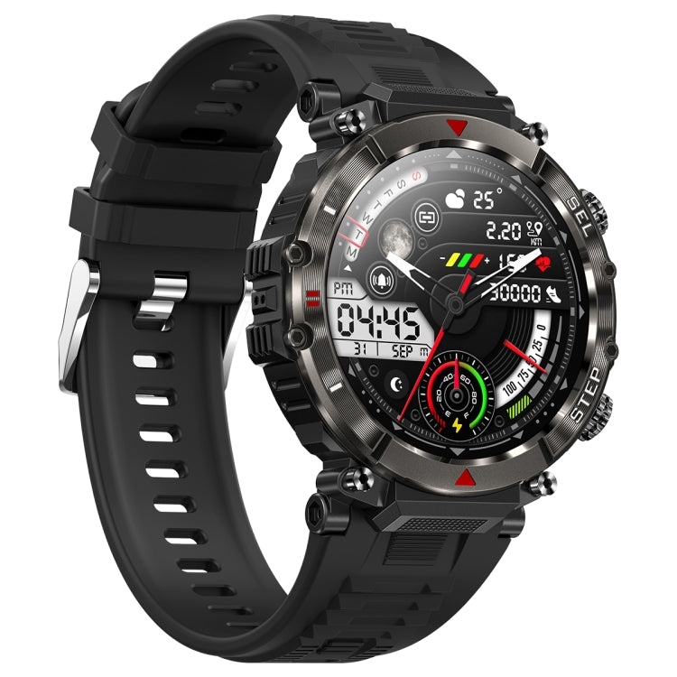 CF11 1.39 inch Waterproof Smart Sports Wristband Support Heart Rate Monitoring / Blood Pressure Monitoring