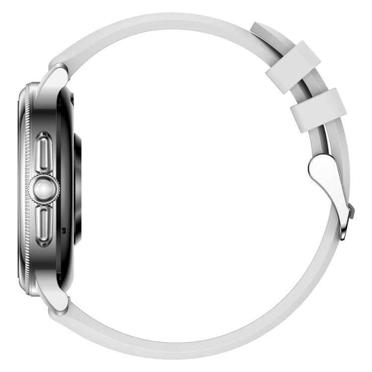 CF96 1.2 inch Waterproof Smart Silicone Strap Wristband Support Heart Rate Monitoring / Blood Pressure Monitoring