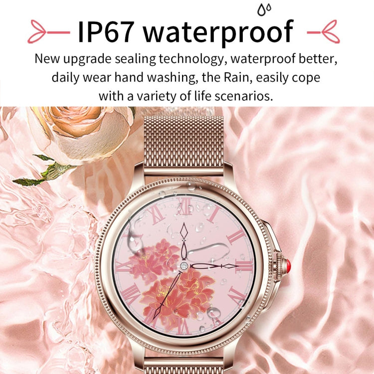CF96 1.2 inch Waterproof Smart Silicone Strap Wristband Support Heart Rate Monitoring / Blood Pressure Monitoring