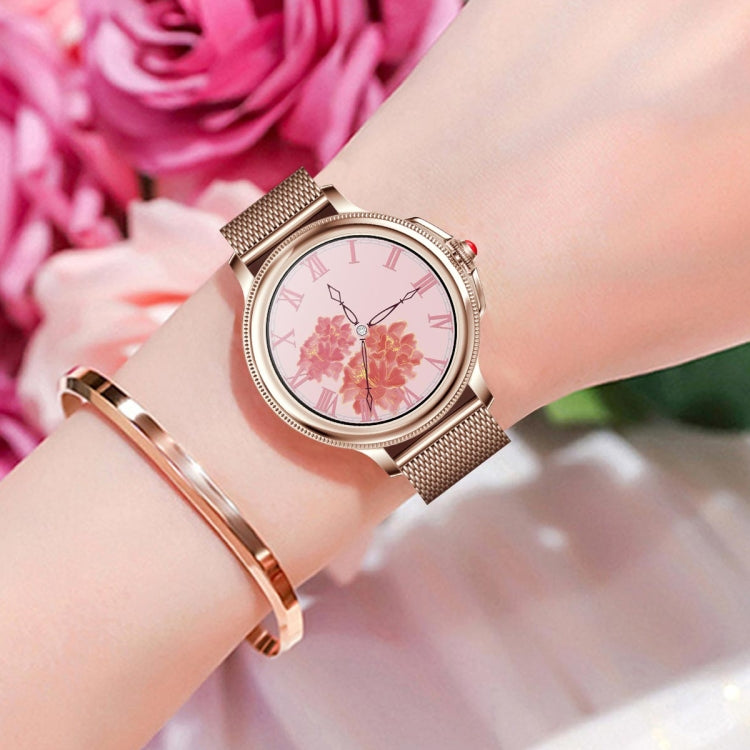 CF96 1.2 inch Waterproof Smart Silicone Strap Wristband Support Heart Rate Monitoring / Blood Pressure Monitoring