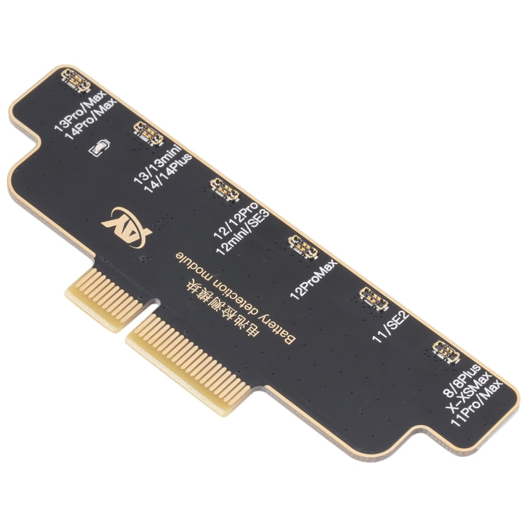 For iPhone 8-14 Series AY Battery Repair Module
