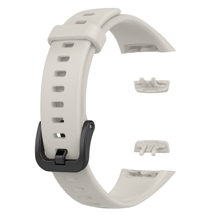 For Honor Band 7 Silicone Watch Band