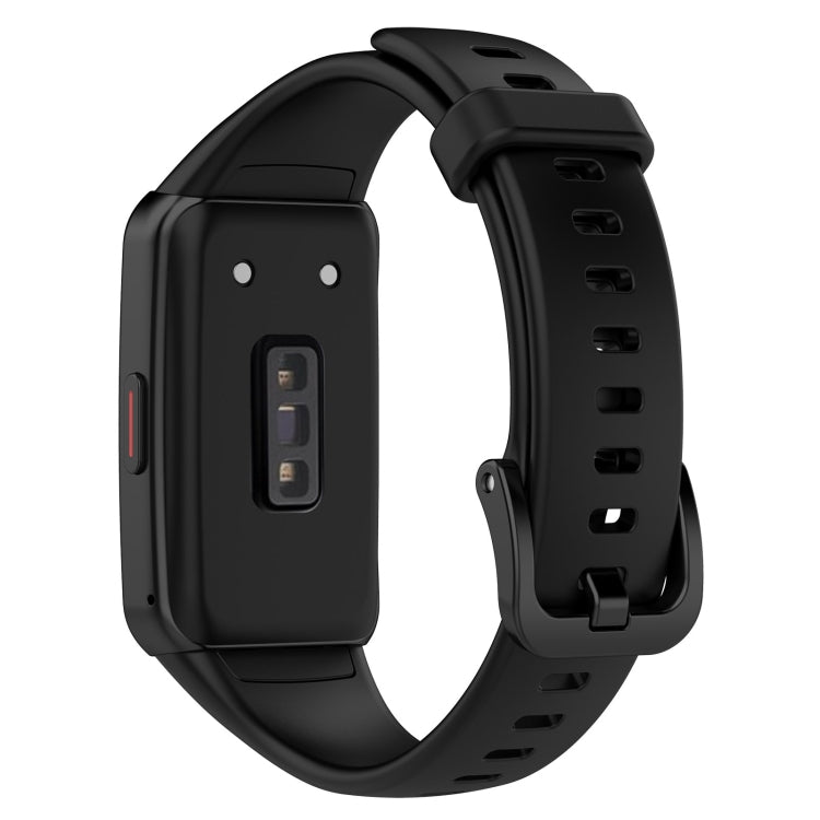 For Honor Band 7 Silicone Watch Band
