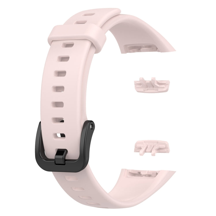 For Honor Band 7 Silicone Watch Band