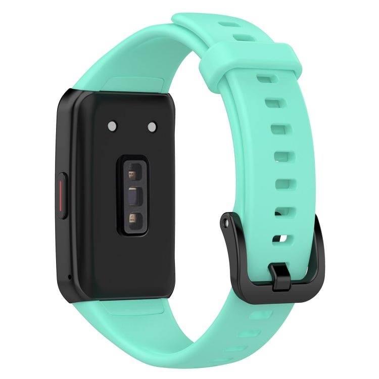 For Honor Band 7 Silicone Watch Band