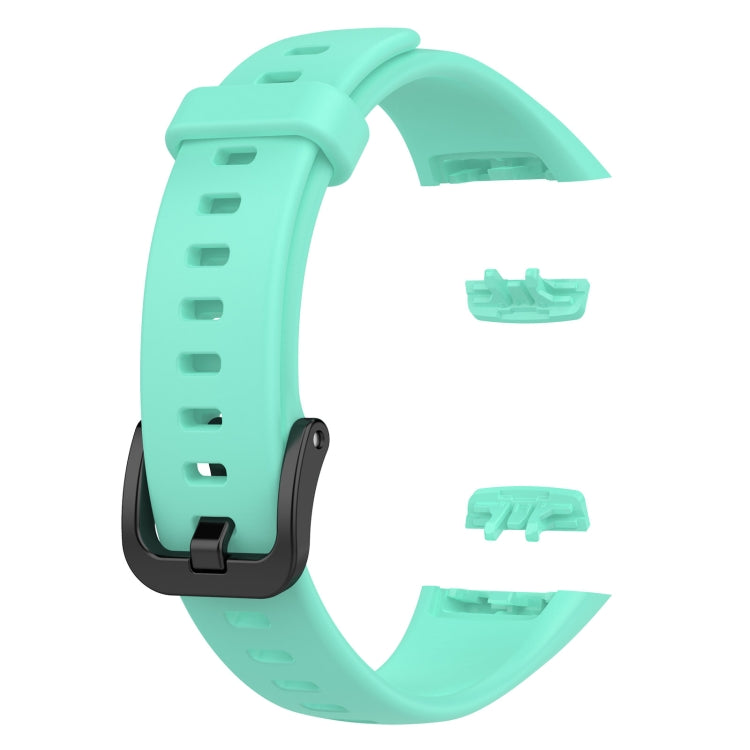 For Honor Band 7 Silicone Watch Band