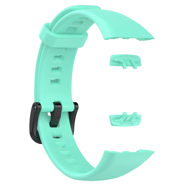 For Honor Band 7 Silicone Watch Band
