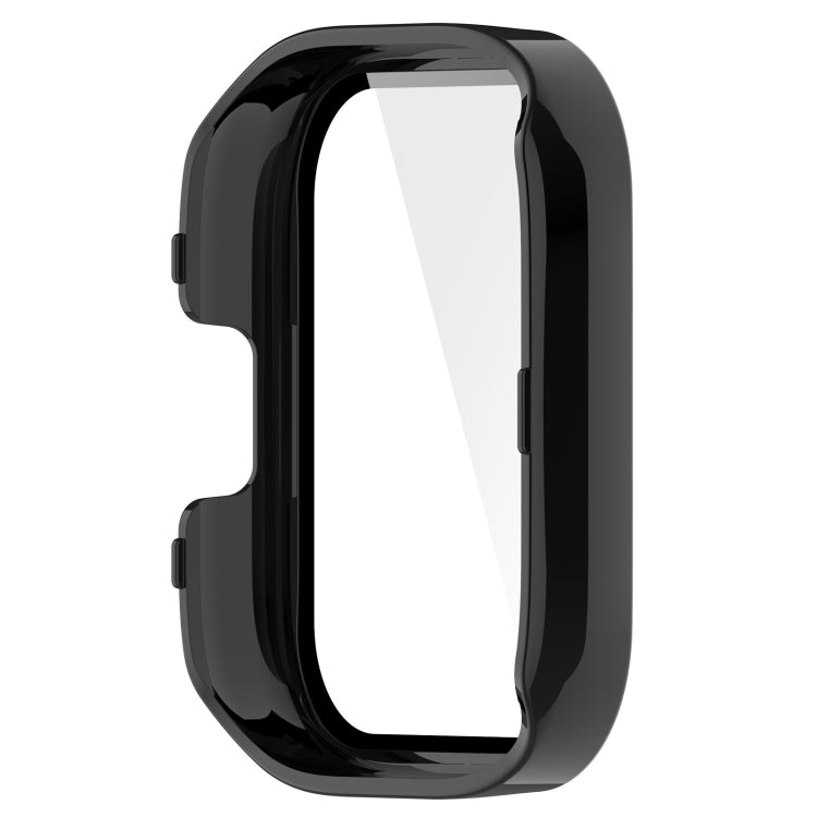 For Xiaomi Redmi Watch 3 PC + Tempered Film Integrated Watch Protective Case