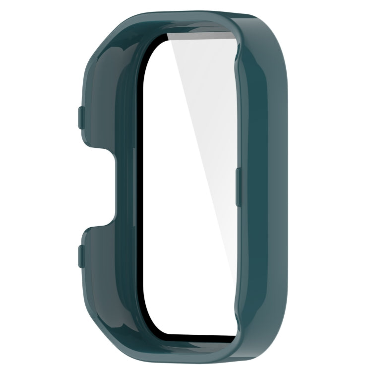 For Xiaomi Redmi Watch 3 PC + Tempered Film Integrated Watch Protective Case