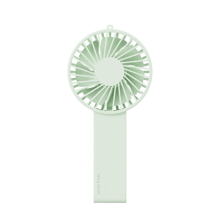 WT-F58 Hanging Neck Handheld Electric Fan