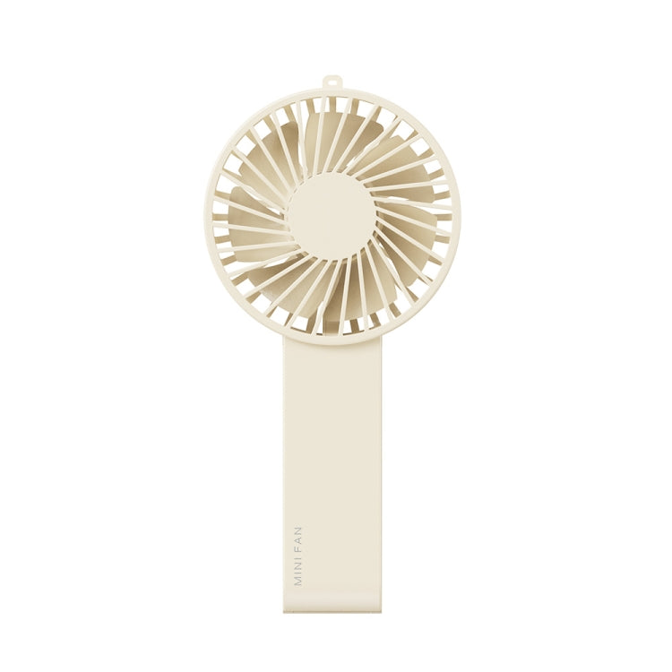 WT-F58 Hanging Neck Handheld Electric Fan