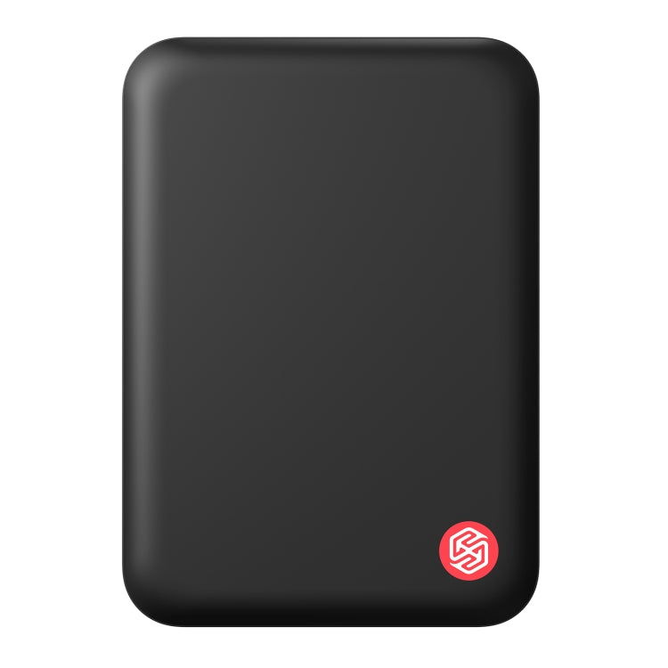 NILLKIN NKT21 Power Stone 5000mAh Magnetic Attraction Power Bank