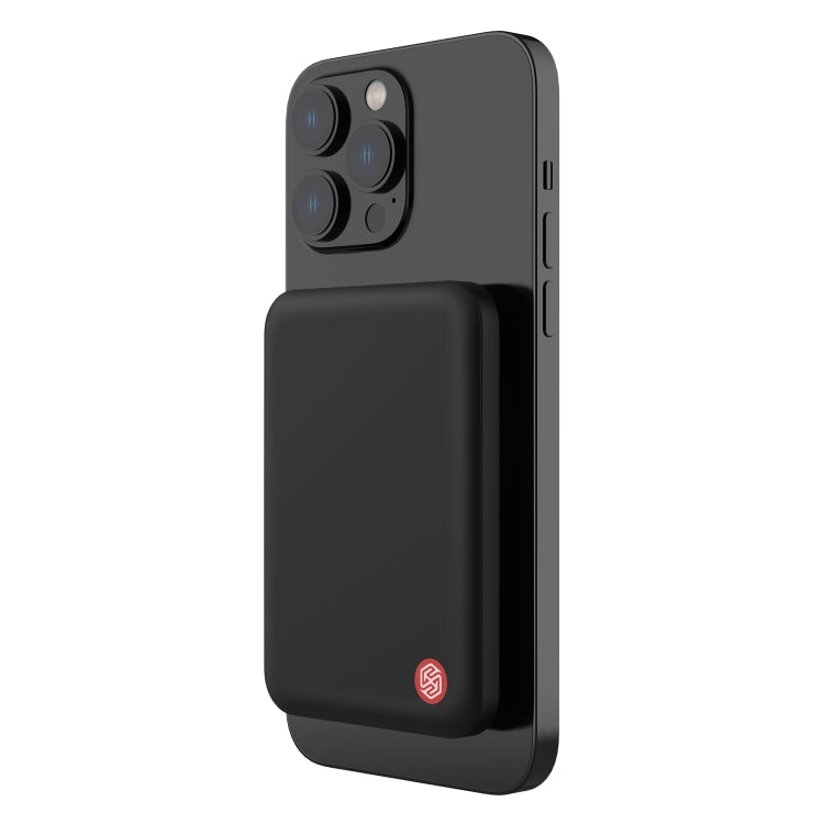 NILLKIN NKT21 Power Stone 5000mAh Magnetic Attraction Power Bank