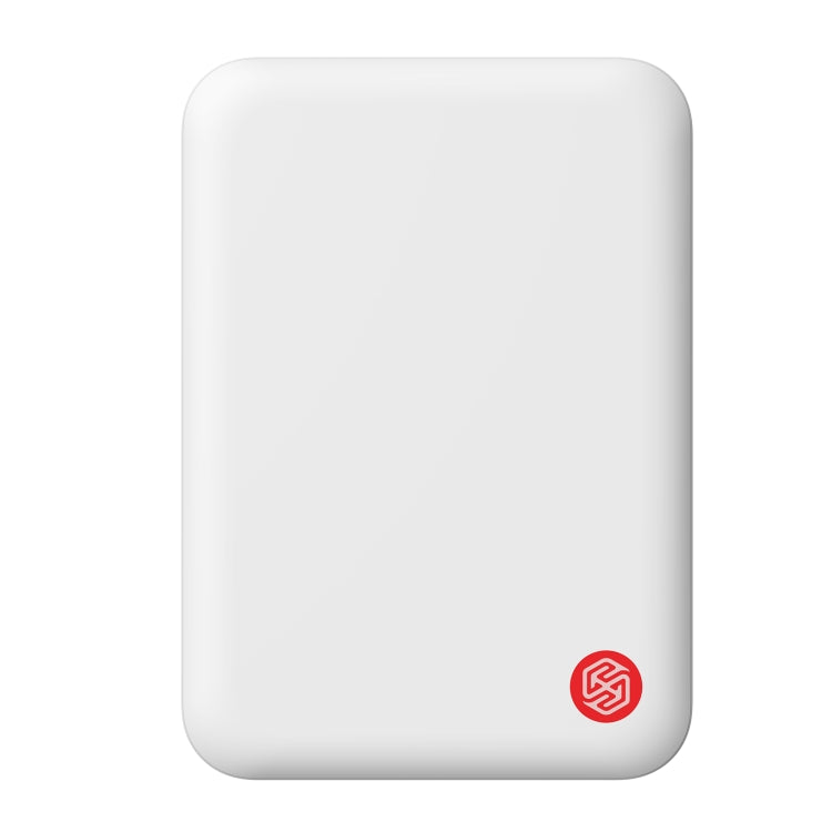 NILLKIN NKT21 Power Stone 5000mAh Magnetic Attraction Power Bank