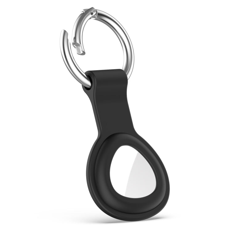 For AirTag Shockproof Anti-scratch Silicone Protective Case