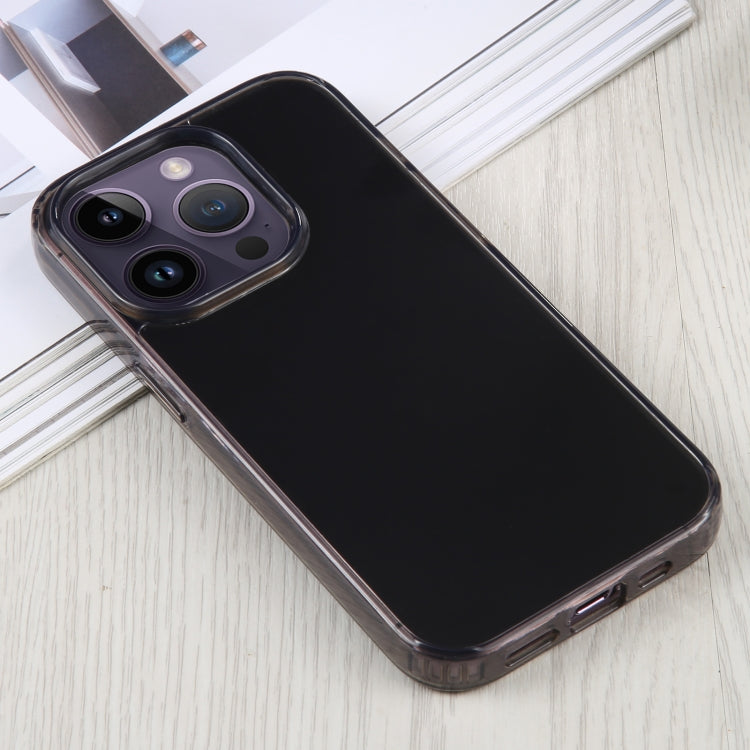 For iPhone 14 Pro Max GEBEI Acrylic Phone Case
