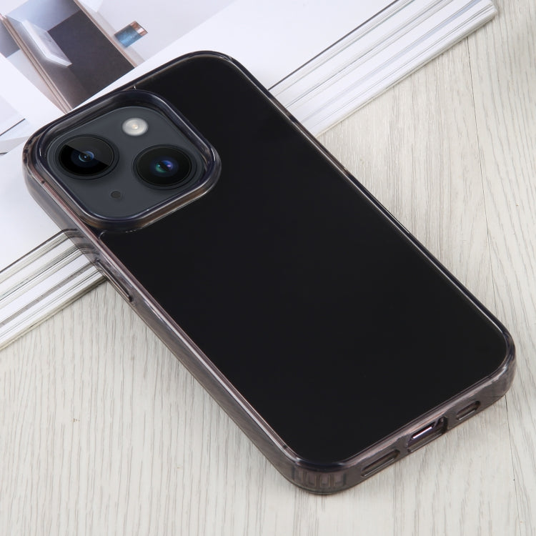 For iPhone 14 Plus GEBEI Acrylic Phone Case