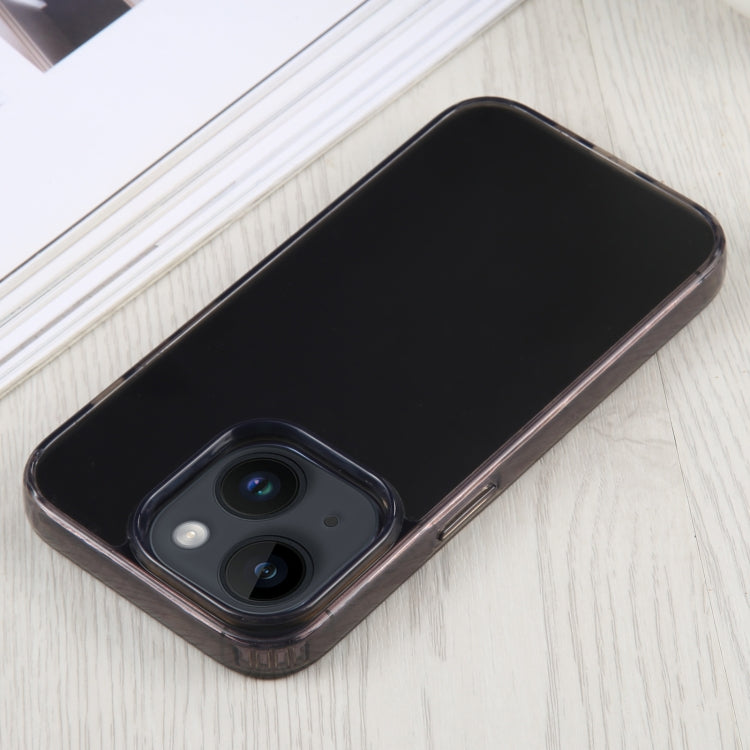For iPhone 14 Plus GEBEI Acrylic Phone Case