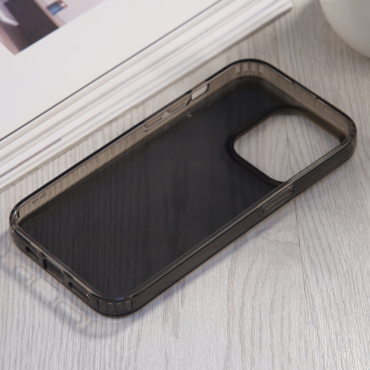 For iPhone 14 Plus GEBEI Acrylic Phone Case