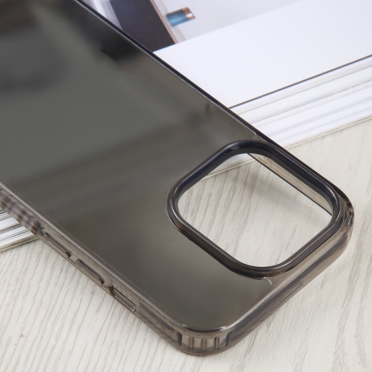 For iPhone 14 Plus GEBEI Acrylic Phone Case