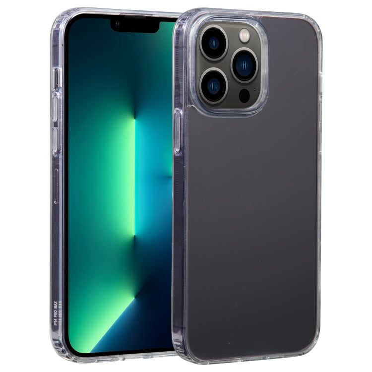 For iPhone 13 Pro Max GEBEI Acrylic Phone Case