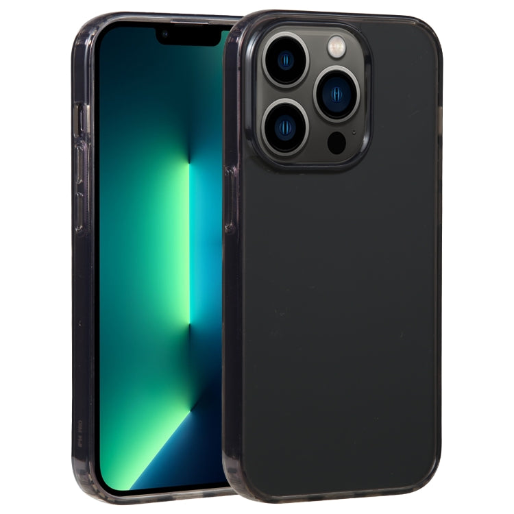 For iPhone 13 Pro Max GEBEI Acrylic Phone Case