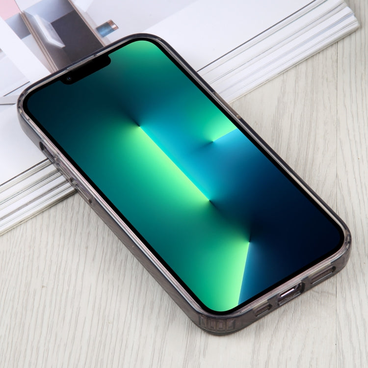 For iPhone 13 Pro Max GEBEI Acrylic Phone Case