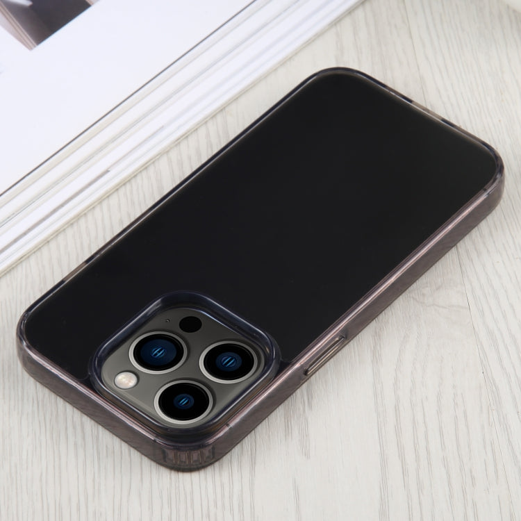 For iPhone 13 Pro Max GEBEI Acrylic Phone Case