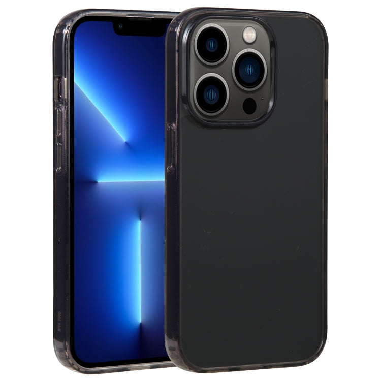 For iPhone 13 Pro GEBEI Acrylic Phone Case