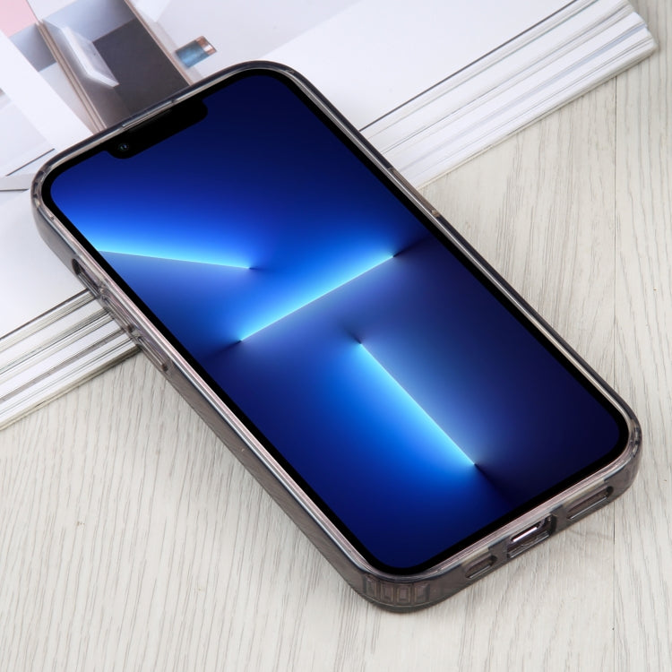 For iPhone 13 Pro GEBEI Acrylic Phone Case