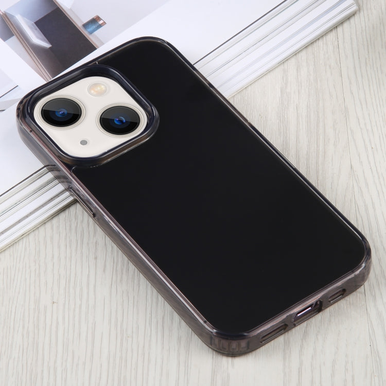 For iPhone 13 GEBEI Acrylic Phone Case