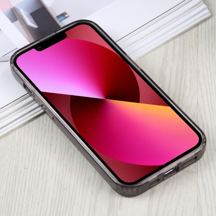 For iPhone 13 GEBEI Acrylic Phone Case