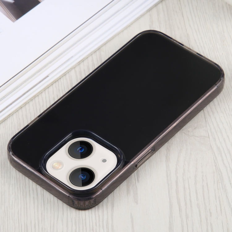 For iPhone 13 GEBEI Acrylic Phone Case