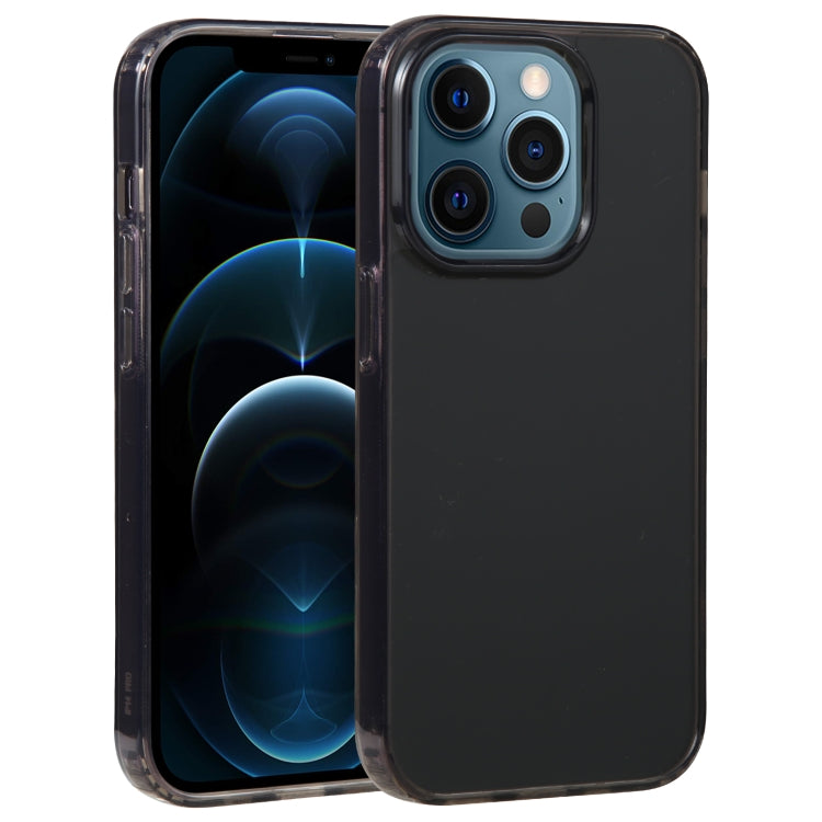 For iPhone 12 Pro Max GEBEI Acrylic Phone Case