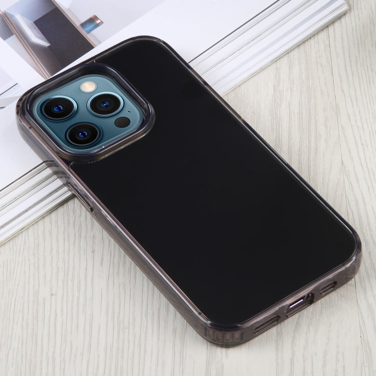 For iPhone 12 Pro Max GEBEI Acrylic Phone Case