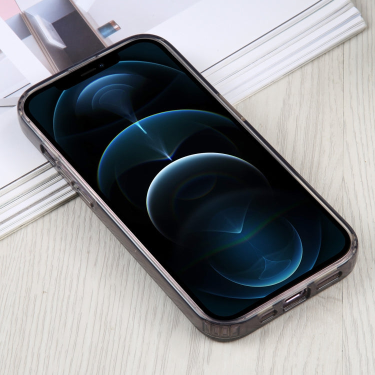 For iPhone 12 Pro Max GEBEI Acrylic Phone Case