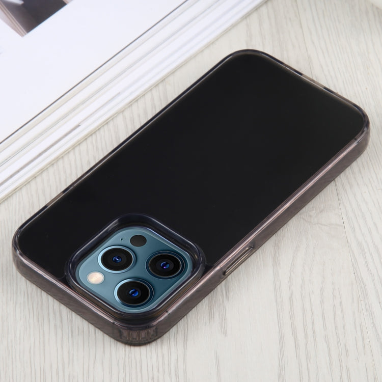 For iPhone 12 Pro Max GEBEI Acrylic Phone Case