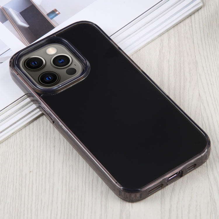 For iPhone 12 Pro GEBEI Acrylic Phone Case