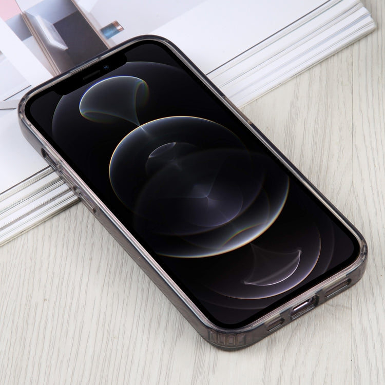 For iPhone 12 Pro GEBEI Acrylic Phone Case