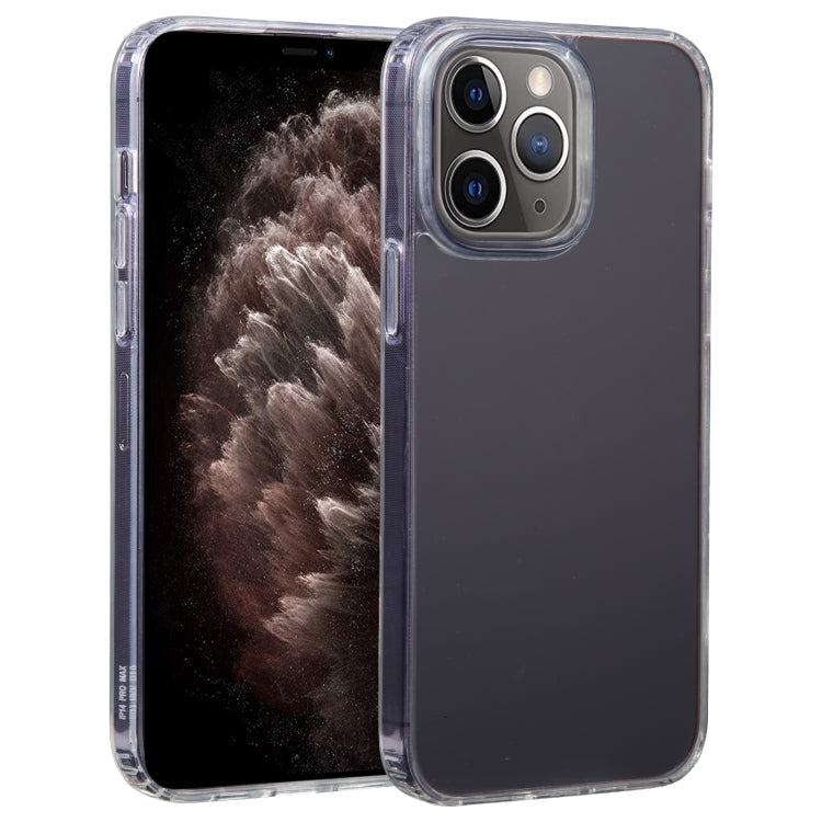 For iPhone 11 Pro Max GEBEI Acrylic Phone Case
