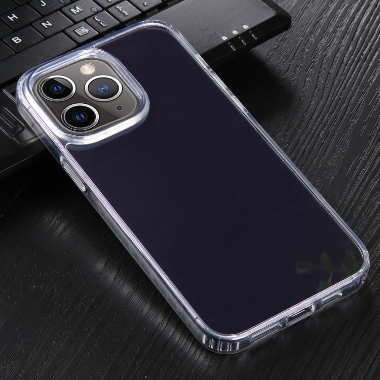 For iPhone 11 Pro Max GEBEI Acrylic Phone Case