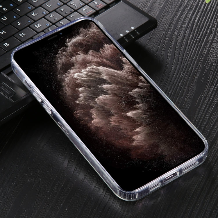 For iPhone 11 Pro Max GEBEI Acrylic Phone Case