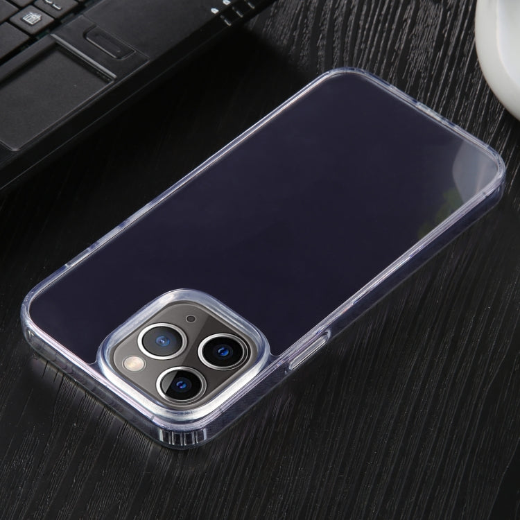 For iPhone 11 Pro Max GEBEI Acrylic Phone Case