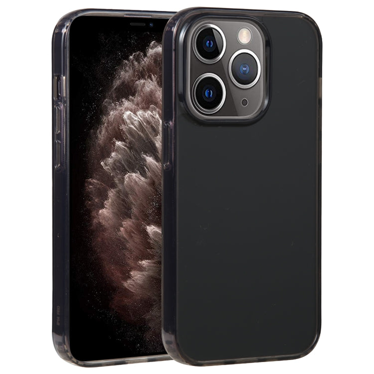 For iPhone 11 Pro Max GEBEI Acrylic Phone Case