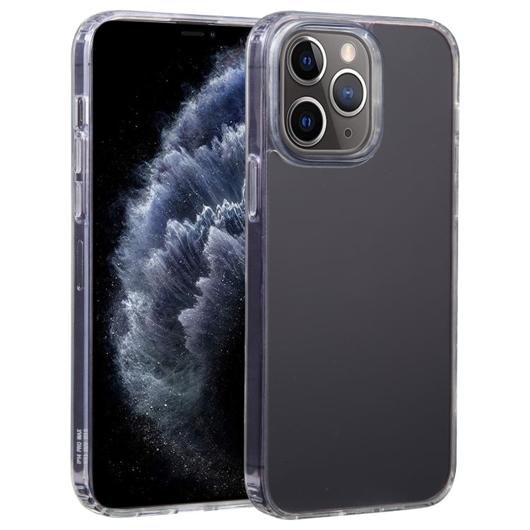 For iPhone 11 Pro GEBEI Acrylic Phone Case