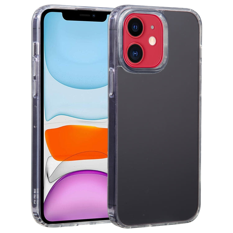 For iPhone 11 GEBEI Acrylic Phone Case