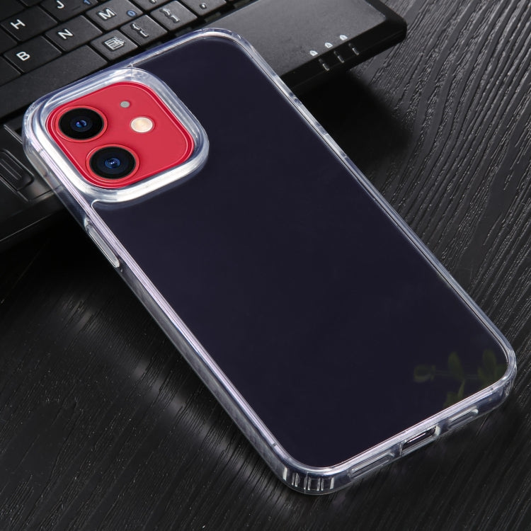For iPhone 11 GEBEI Acrylic Phone Case