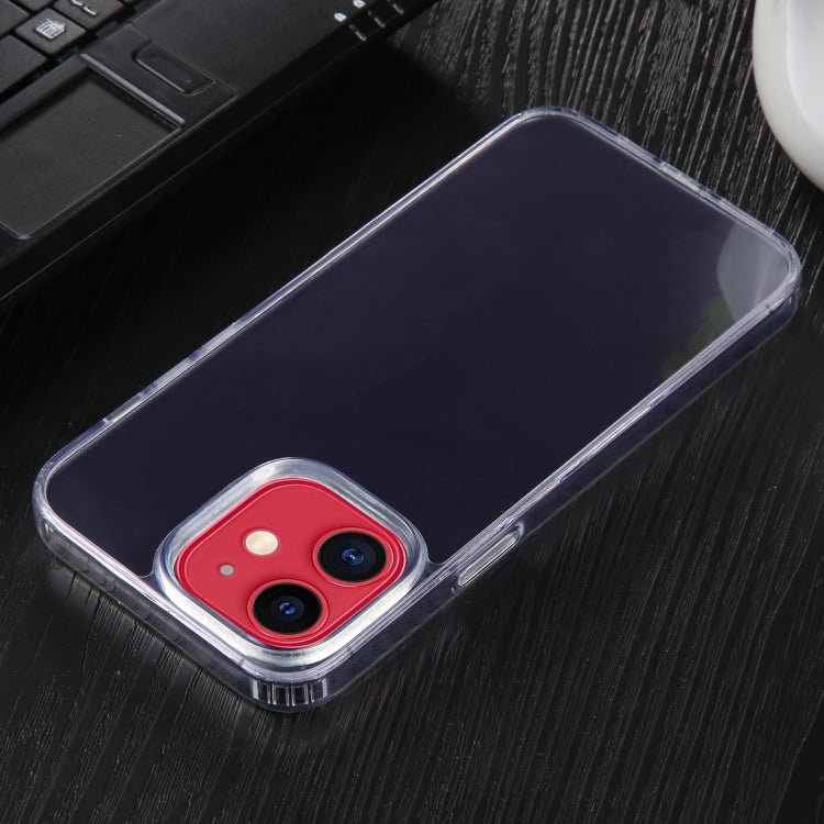 For iPhone 11 GEBEI Acrylic Phone Case