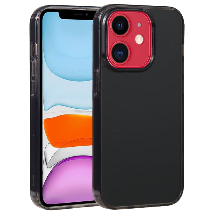 For iPhone 11 GEBEI Acrylic Phone Case
